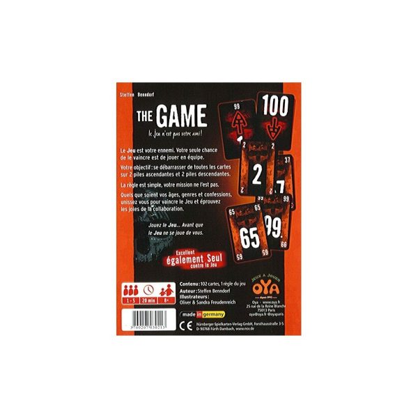 The Game – Image 2