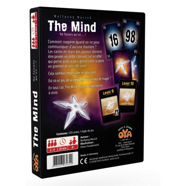 The Mind – Image 2