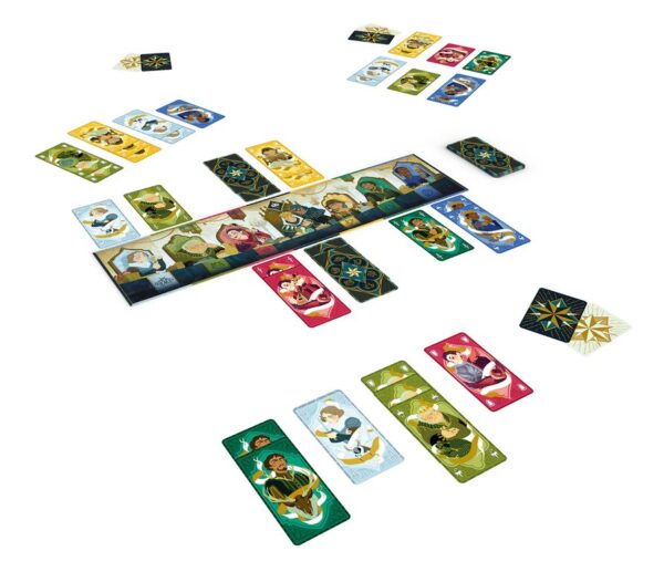 Courtisans – Image 2