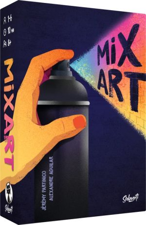 Mixart
