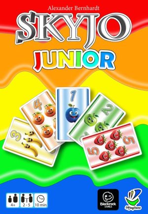 Skyjo Junior