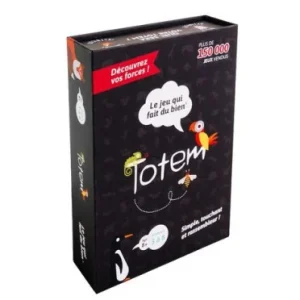Totem (Nouvelle Version)