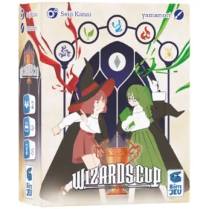Wizards cup