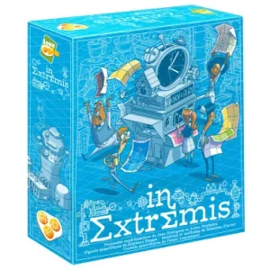 in Extremis