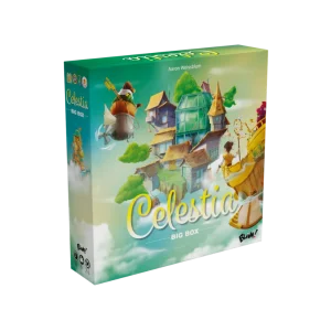 Celestia Big Box