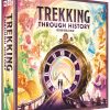 Trekking Through History