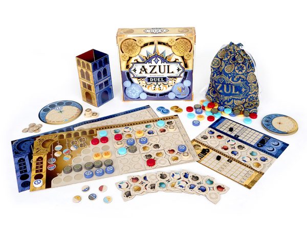 Azul Duel – Image 2