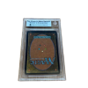 Misprint Forest Arena League Promos 2001 - Carte gradée BGS 8.5 - Magic EN – Image 2