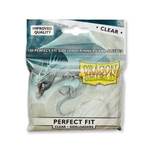 Dragon Shield Perfect Fit Sideloaders