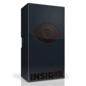 Insider (black edition)