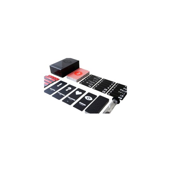 Insider (black edition) – Image 2