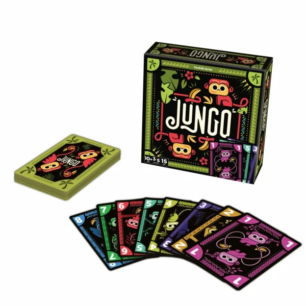 Jungo – Image 3
