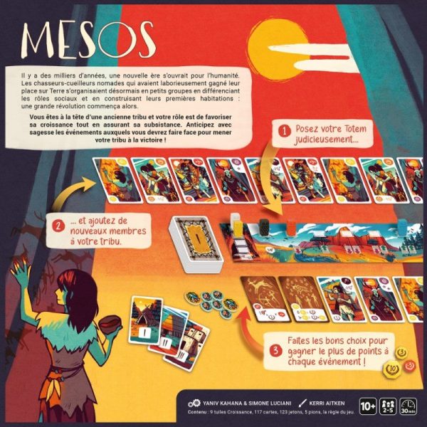 Mesos – Image 2