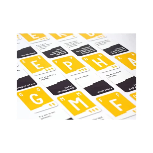 Speed Bac : Edition Jaune – Image 2