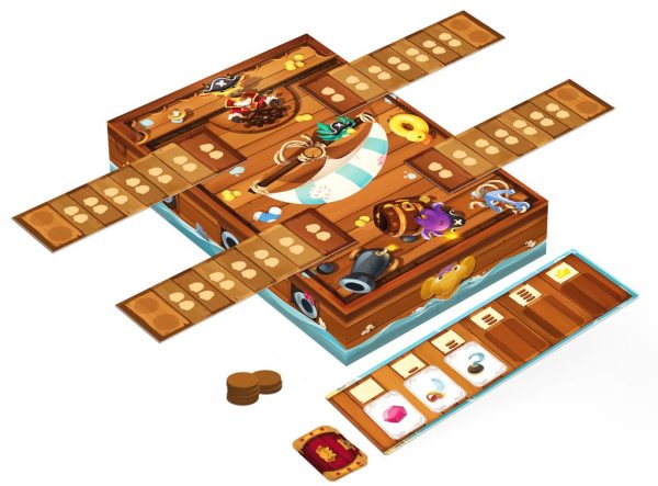 La Planche Des Pirates – Image 2