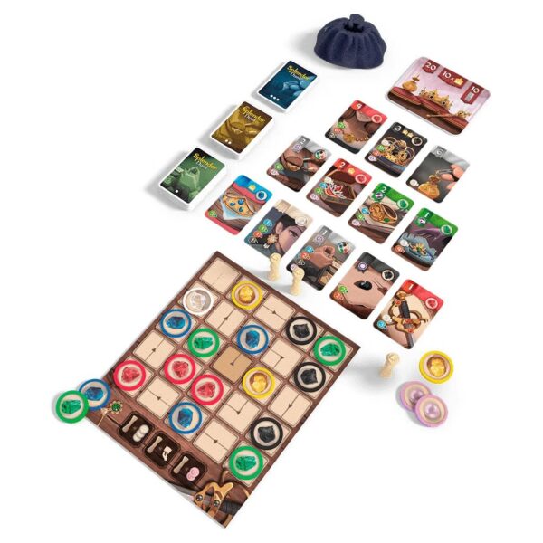 Splendor Duel – Image 2