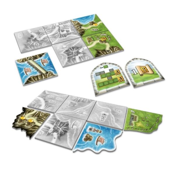 Isle of Skye : Big box – Image 2