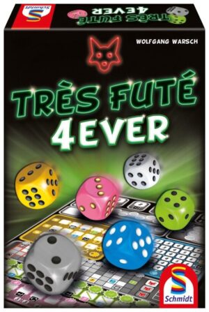 Très Futé 4 Ever