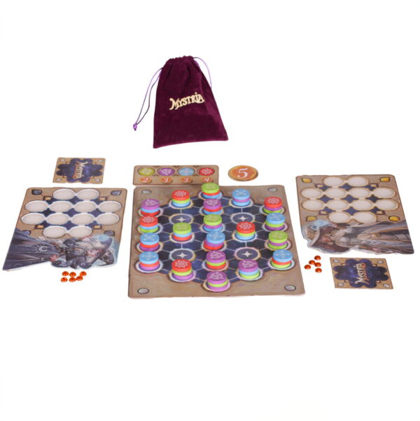 Mystria – Image 2