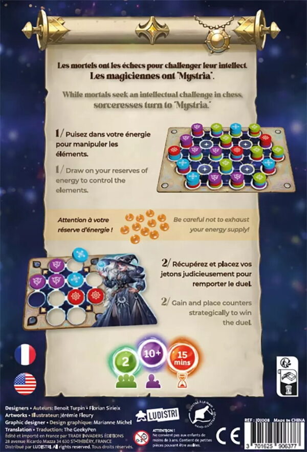 Mystria – Image 3