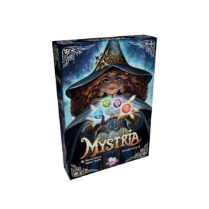 Mystria