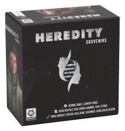 Heredity Souvenirs
