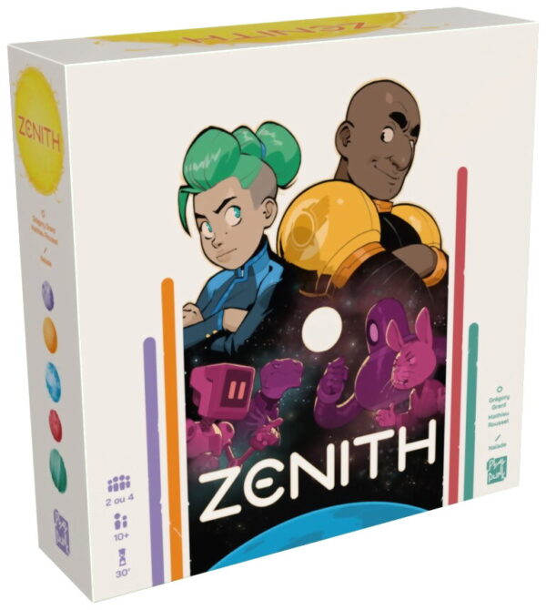 Zenith