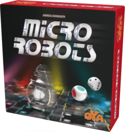 Micro Robots