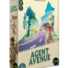 Agent Avenue