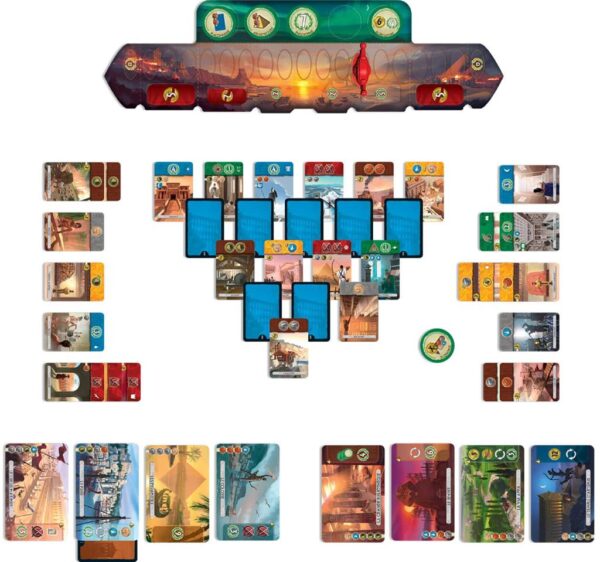 7 Wonders Duel – Image 2