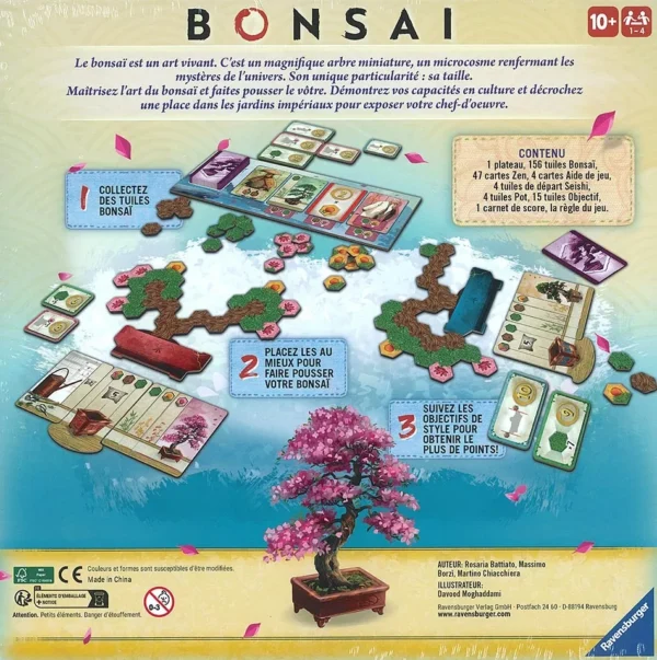 Bonsai – Image 2