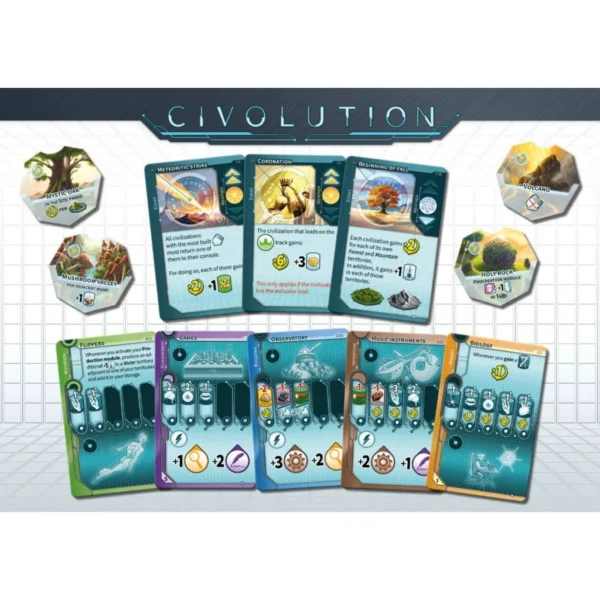 Civolution – Image 2