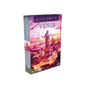 Condordia Venus