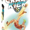 Crazy Kick