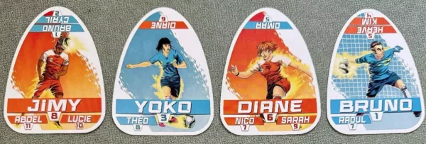 Crazy Kick – Image 3