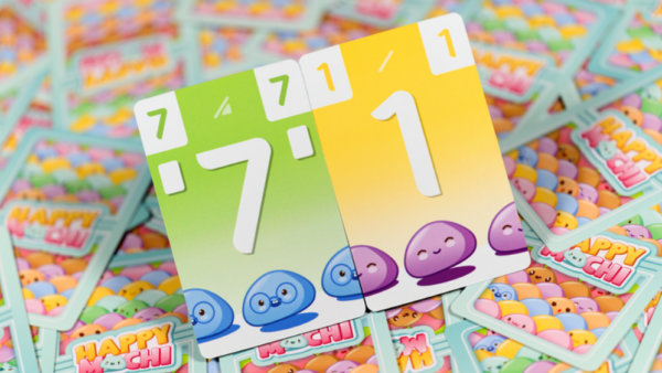 Happy Mochi – Image 3