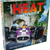 Heat : Tunnel Vision