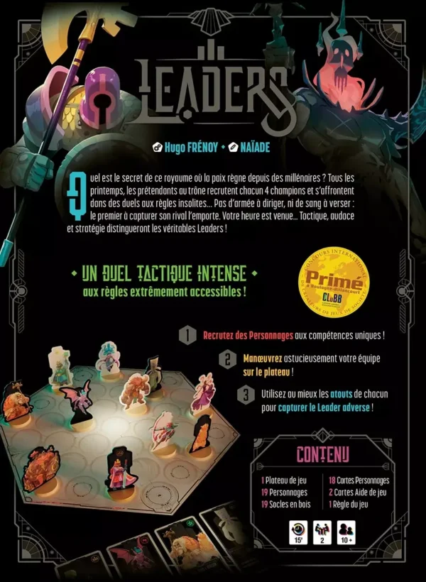 Leaders – Image 2