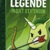 Unstable Unicorns : Licornes de Légende (Extension)