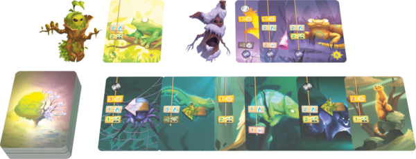 Living Forest Duel – Image 2