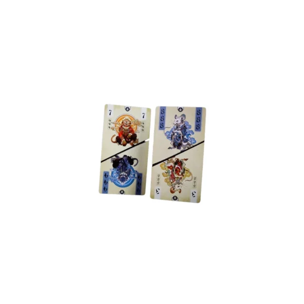 Panda Spin – Image 2