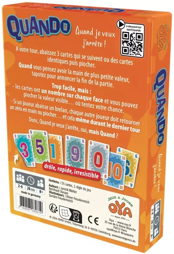 Quando – Image 2