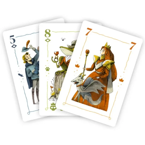 Rebelles Princesses – Image 3