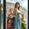 7 Wonders : Leaders (Extension)