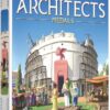 7 Wonders Architects : Medals (Extension)