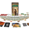 7 Wonders Duel : Agora (Extension) – Image 2