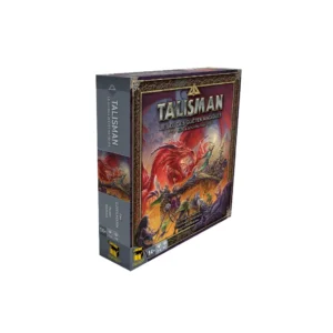 Talisman - 4ème édition