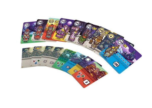 Faraway : Le Peuple Du Dessous (Extension) – Image 2