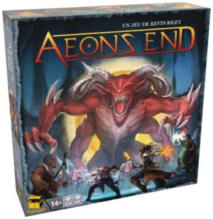 Aeon's End