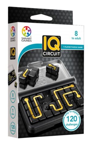 IQ Circuit